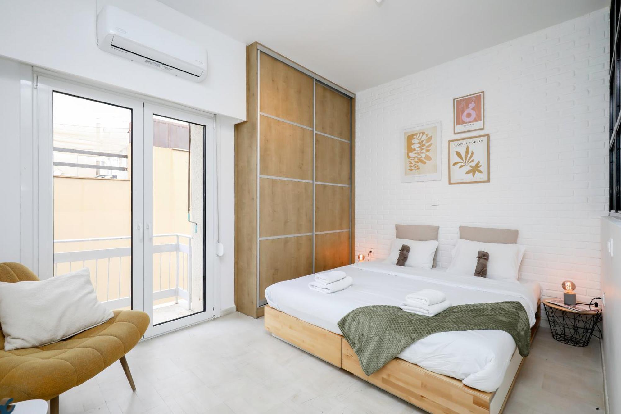 Central Kolonaki Flat C - Greecing Athens Exterior photo